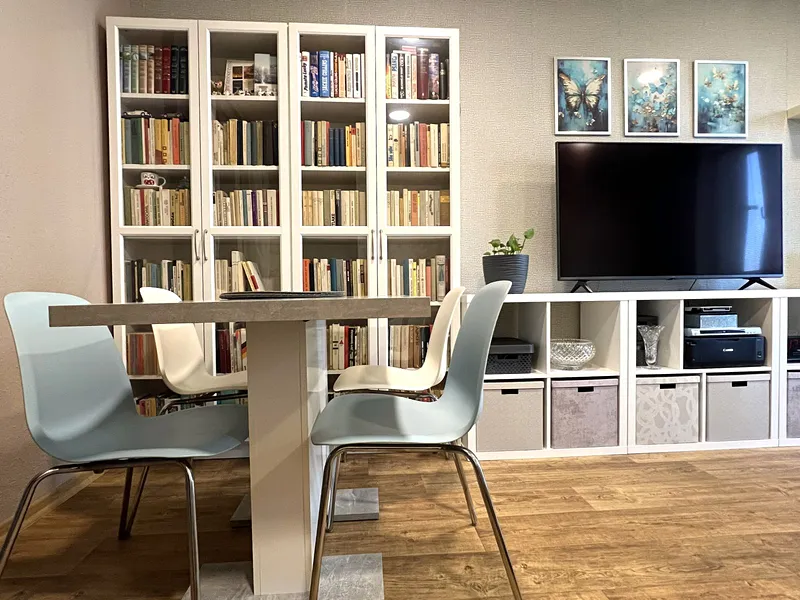 Prodej bytu 3+1, 76m², Tolstého, Frýdek-Místek